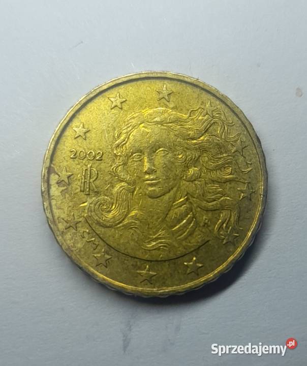 10 euro cent Wrocław