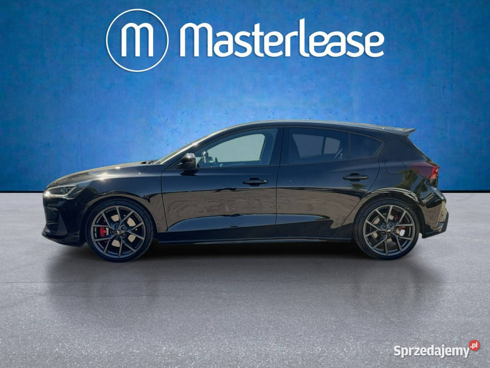 Ford Focus 23 EcoBoost ST X Z Polskiego Salonu pełny VAT Warszawa