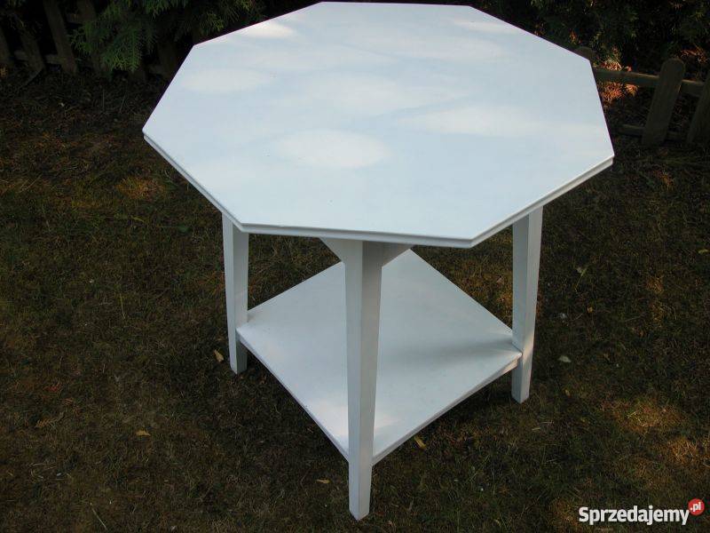 wspaniały stolik vintage Gorzów Wielkopolski