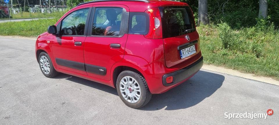 Fiat Panda Panda Tarnobrzeg sprzedam