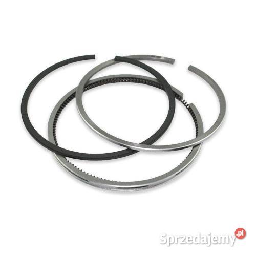 Zestaw pierścieni do tłoka Kubota D950 B1702 Tajęcina