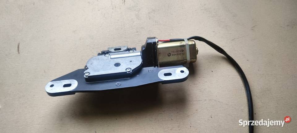 Zamek szyby klapy BMW 5 E39 Pawłowice sprzedam