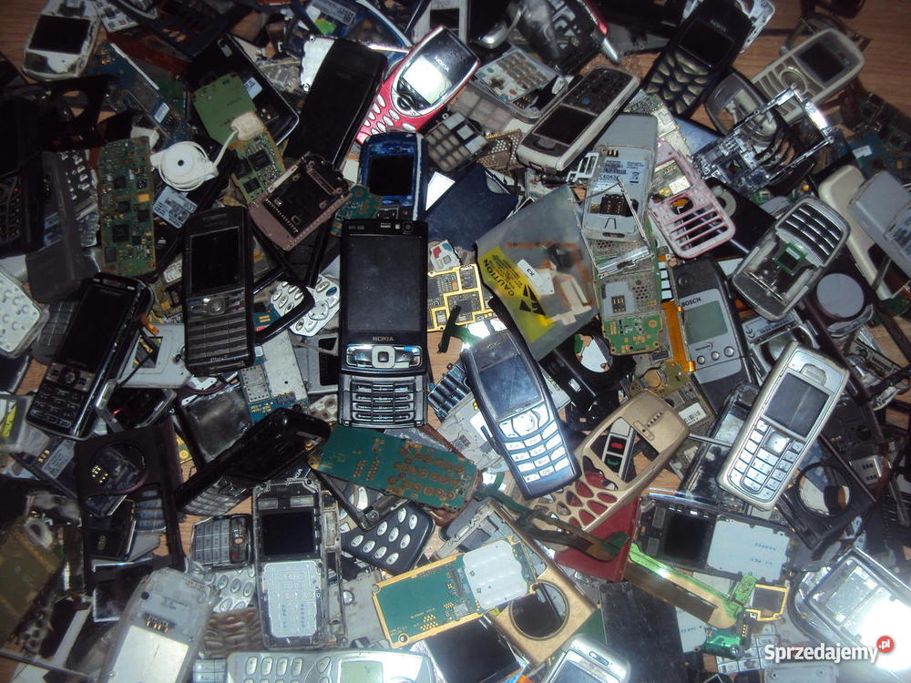 akcesoria gsm telefony plyty obudowy tasmy itp Kraków