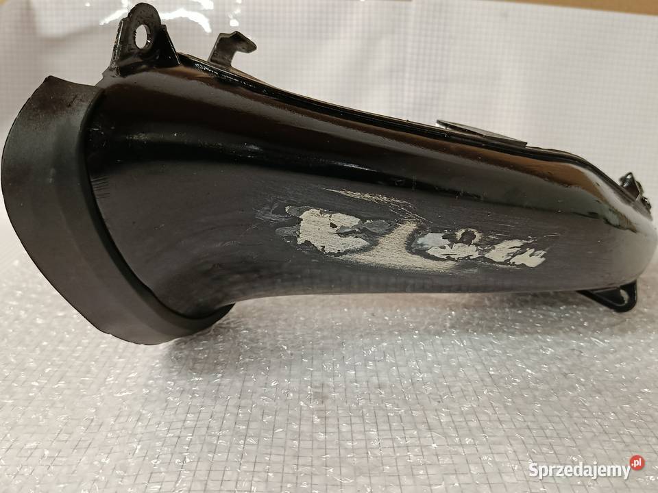 Yamaha R1 RN 12 wlot lewy oryginał mazowieckie