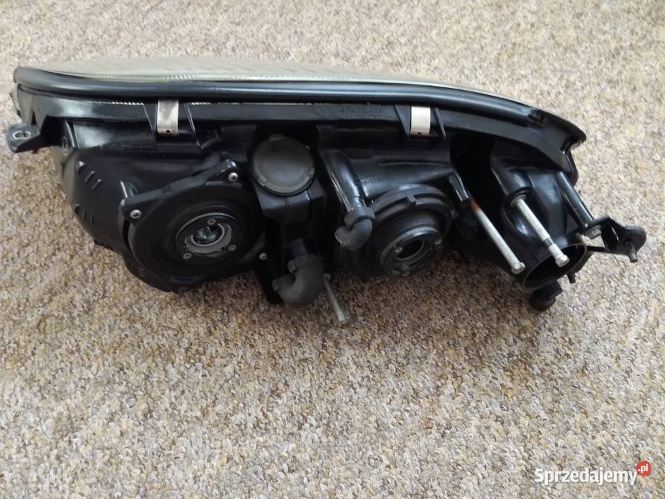Toyota Supra mk lV face lift lampa prawa Bielsko-Biała sprzedam