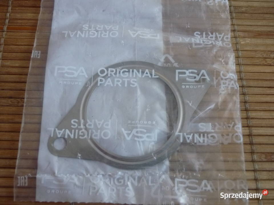 Uszczelka zaworu EGR 161832 9644536080 peugeot łódzkie Łódź sprzedam