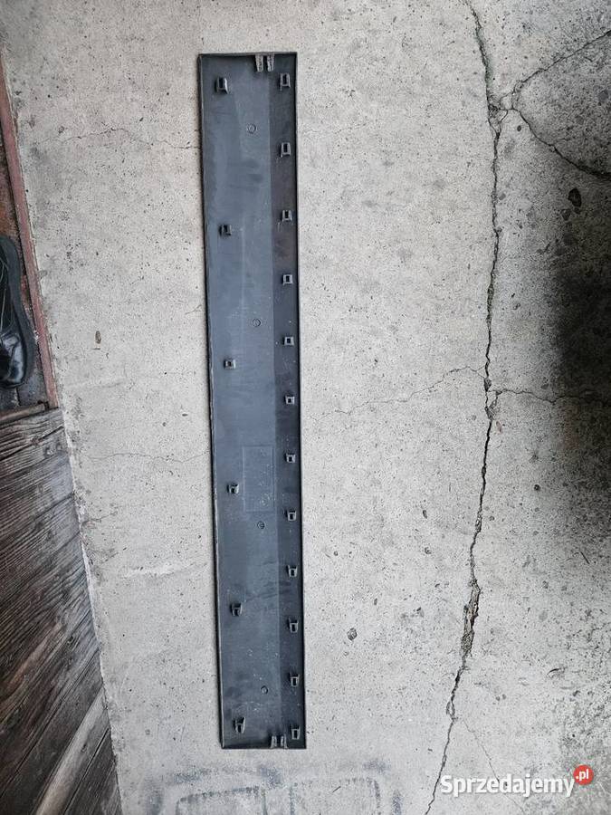 Listwa drzwi przesuwnych mercedes sprinter vw Kraków