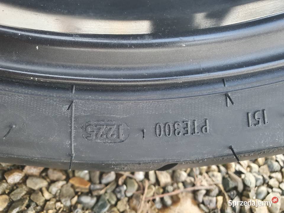 Sprzedam Honde CB600 HORNET Motocykle, skutery, quady Medyka