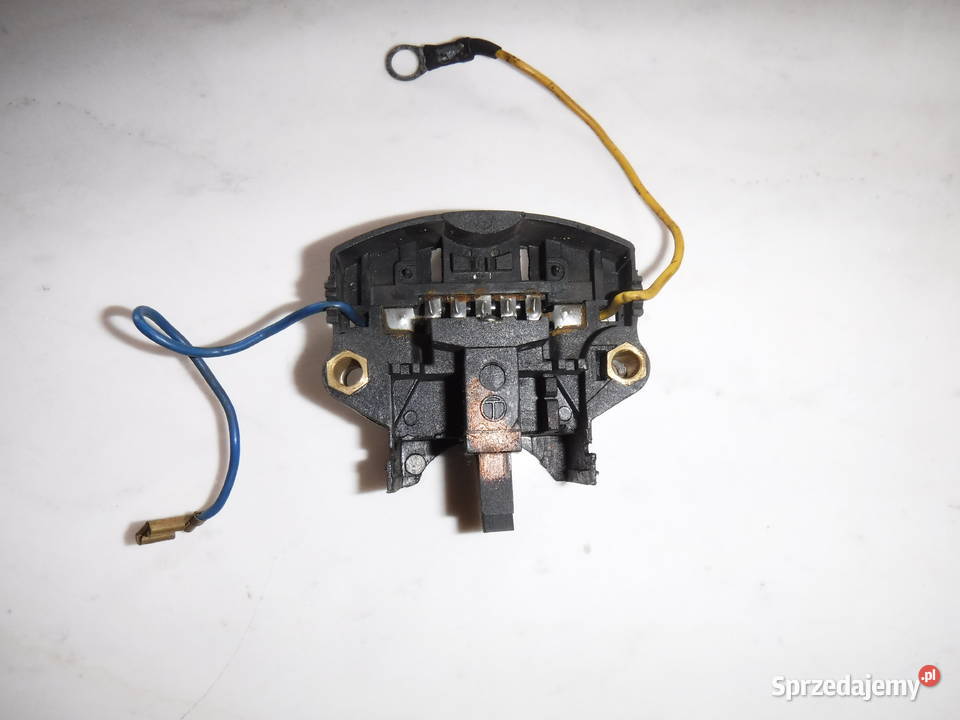 Regulator napięcia alternatora Renault 25 21 mazowieckie Otwock sprzedam