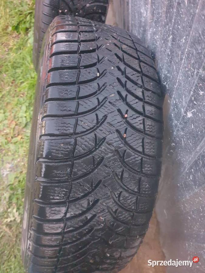 Koła zimowe alufelgi 5x112 R15 audi volkswagen mazowieckie Korytnica