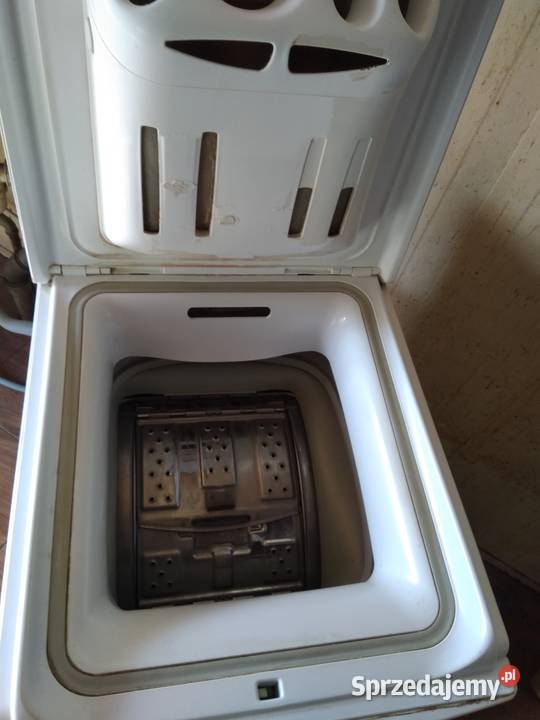Pralka Whirlpool AWT 22501 ładowanie odgórne lubelskie sprzedam
