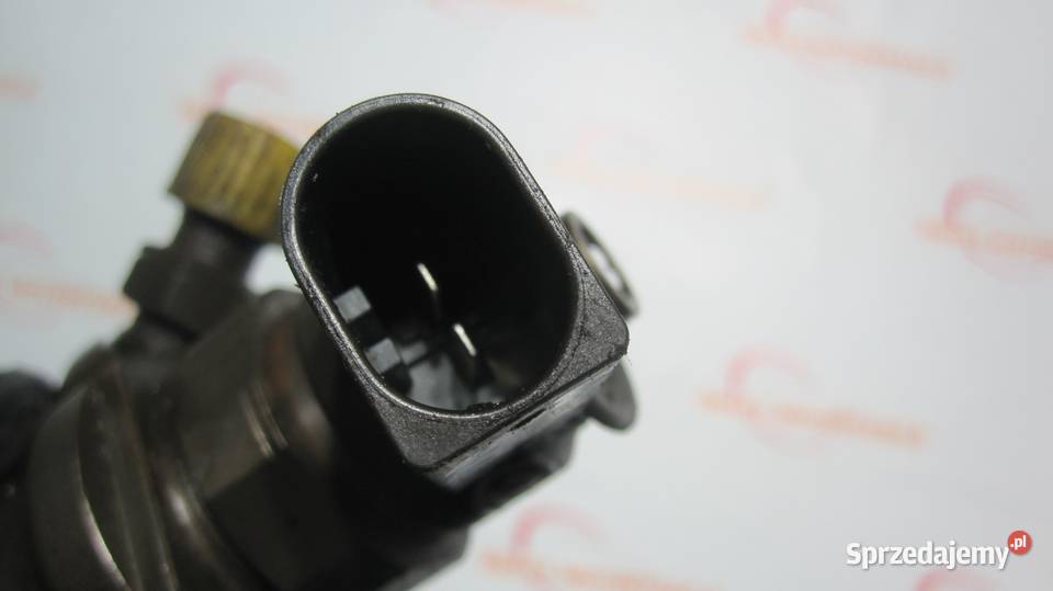 BMW E90 E87 X3 X1 20 D N47 143 wtrysk Motoryzacja Kielce sprzedam