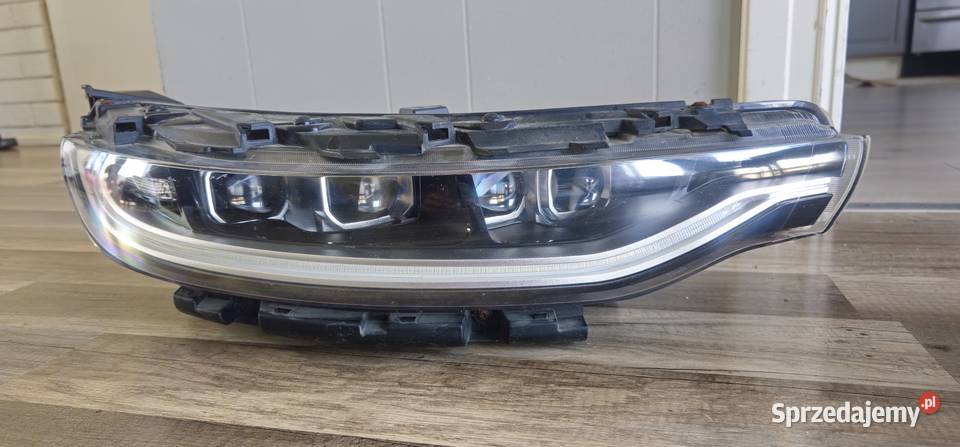 KIA SOUL EV MK3 1721 PRAWA STRONA NS REFLEKTOR
