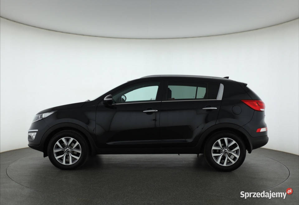 Kia Sportage 20 GDI czujnik parkowania Piaseczno