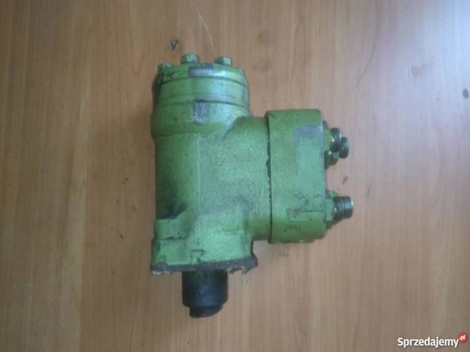 Orbitrol Danfoss A80 ON Części zamienne sprzedam