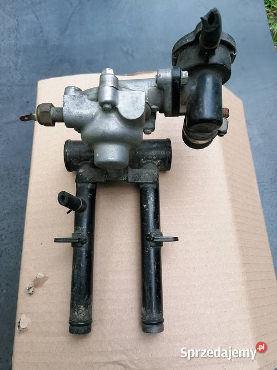 Kawasaki ER5 ER5 ER 500 Termostat Obudowa Termostaty Piaseczno