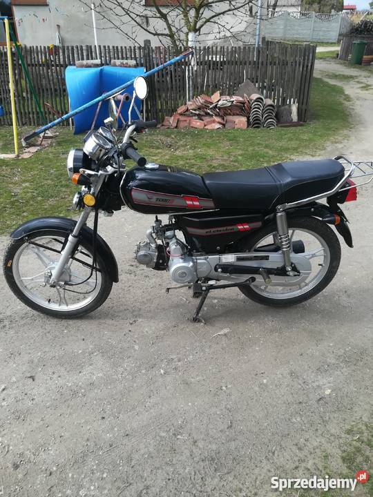 Bartona BT49 AQT4D sprzedam