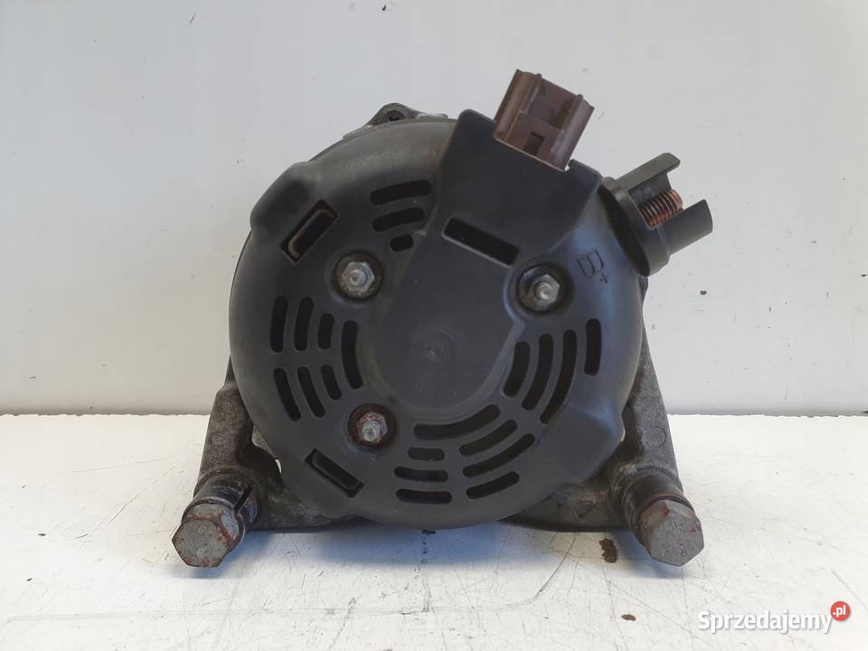 Mazda 3 II BL 16 D ALTERNATOR 3M5T10300YD Janów