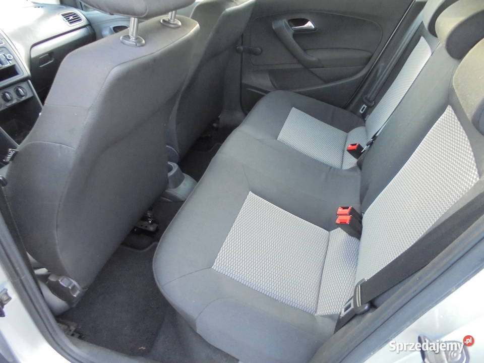 Volkswagen Polo 12 Comfortline