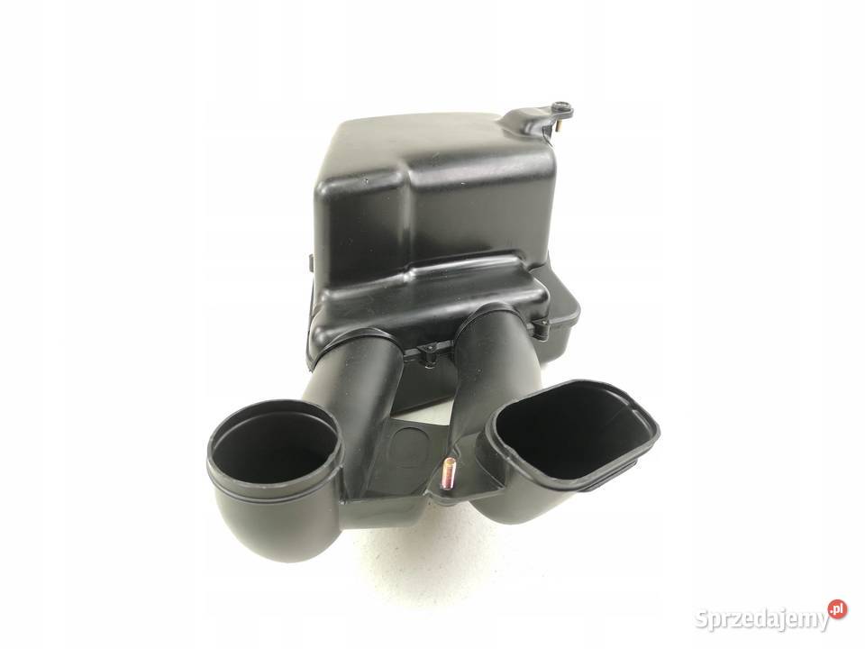 REZONATOR FILTRA POWIETRZA SUBARU LEGACY 9498