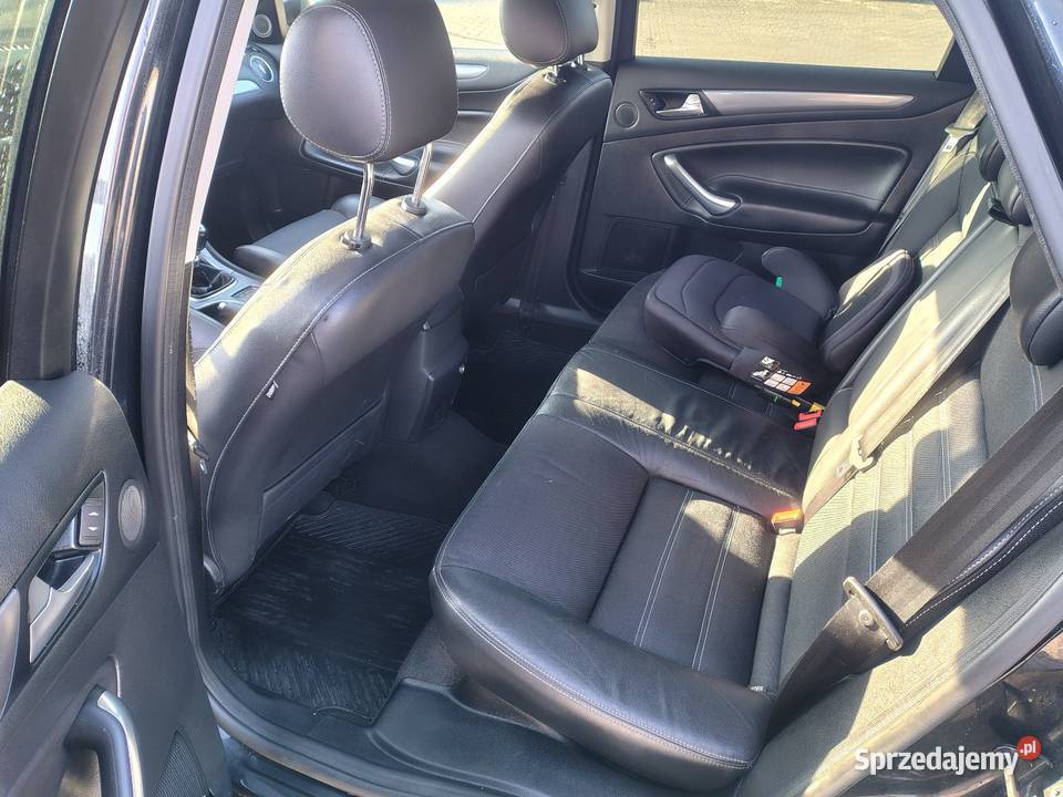 Ford mondeo MK4 2012 Mnichowo