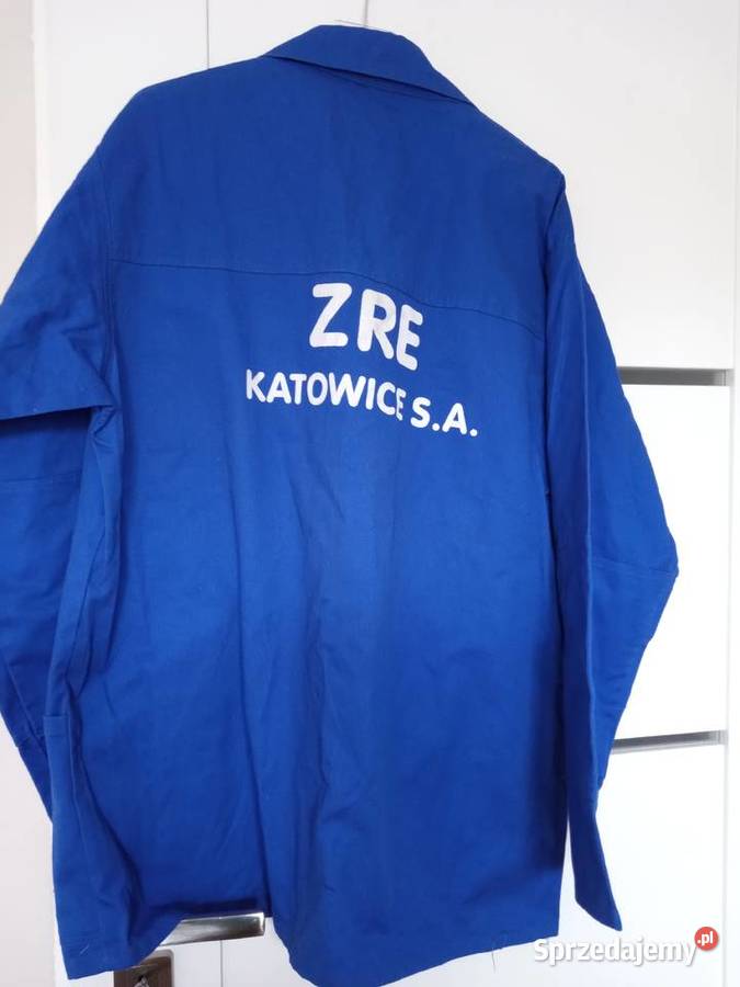 Bluza robocza ochronna