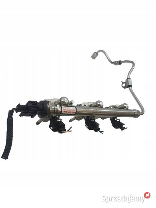 LISTWA WTRYSKOWA 171108 10 VTEC Honda Civic X