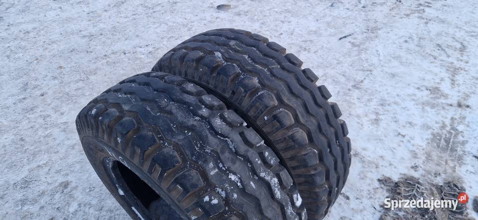 1058018 10518 1258018 Goodyear 10PR bez napraw Nowe Miasto Lubawskie