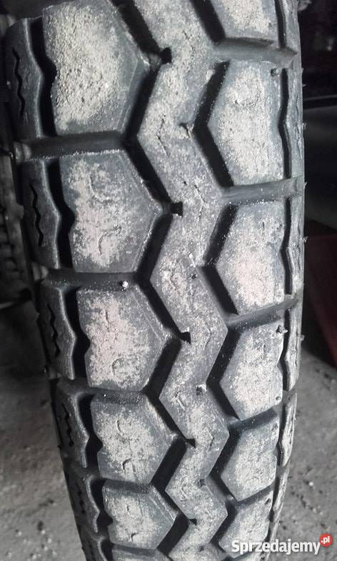 Zipp Manic 50 DO NEGOCJACJI kujawsko-pomorskie Rętwiny