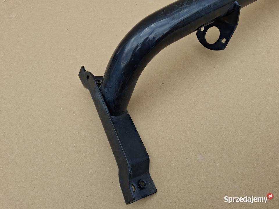 MAN TGS EURO 6 WSPORNIK MOCOWANIE STOPNIA ciężarowe Wzmocnienia, belki i wsporniki Motoryzacja Bieleń