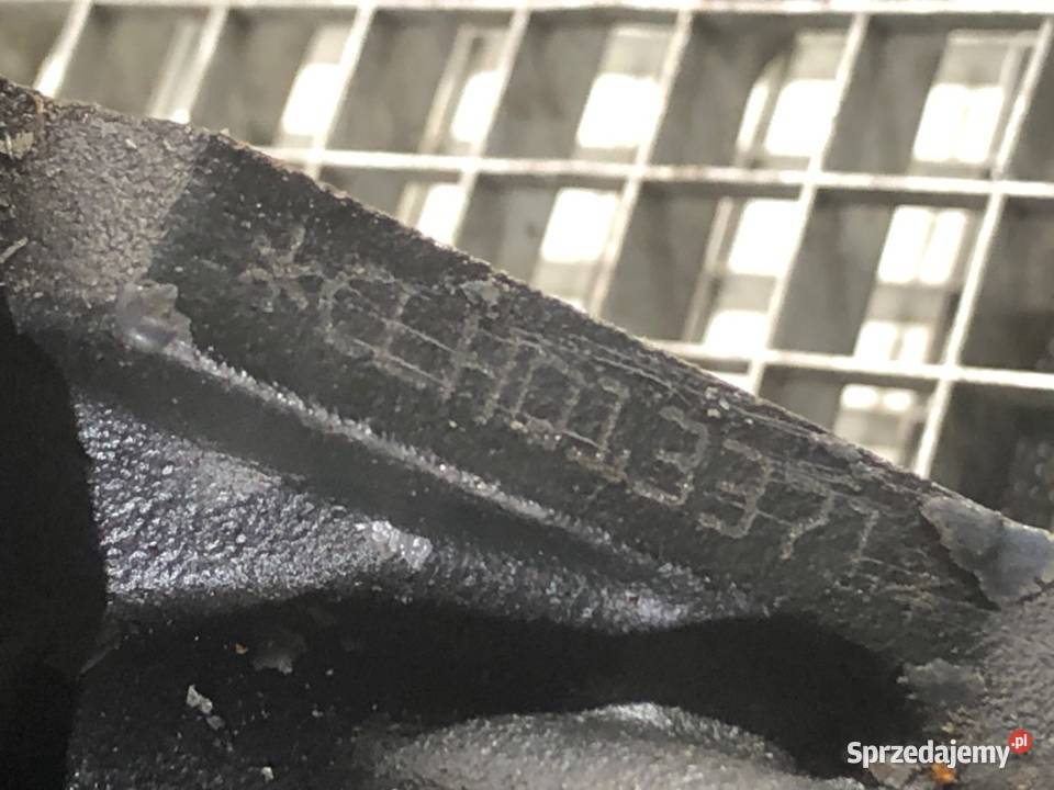 SILNIK VW 16 105 CLH GOLF VII