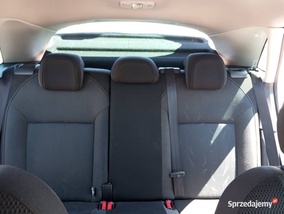 CITROEN C4 silnik 16 HDI Euro 6 2016 do 98KM śląskie