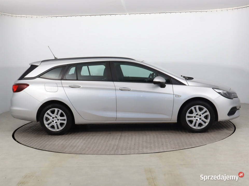 Opel Astra 15 CDTI dolnośląskie Bielany Wrocławskie sprzedam