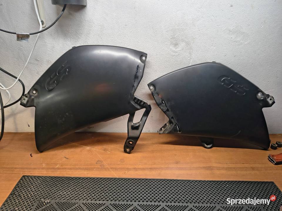 Bmw r1200gs ADV k25 boczki osłony Mielec