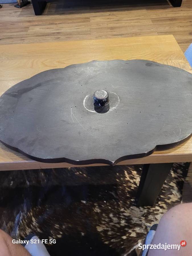 Stolik antyczny płaskorzeźba Zamość sprzedam