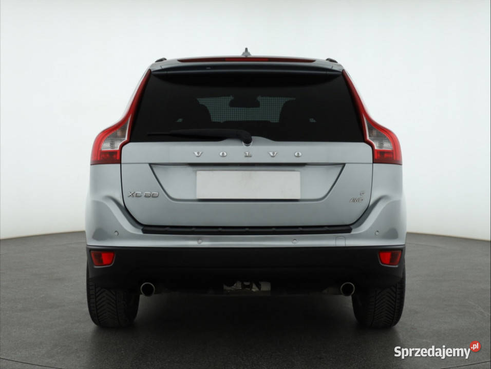 Volvo XC60 D5 radio Piaseczno