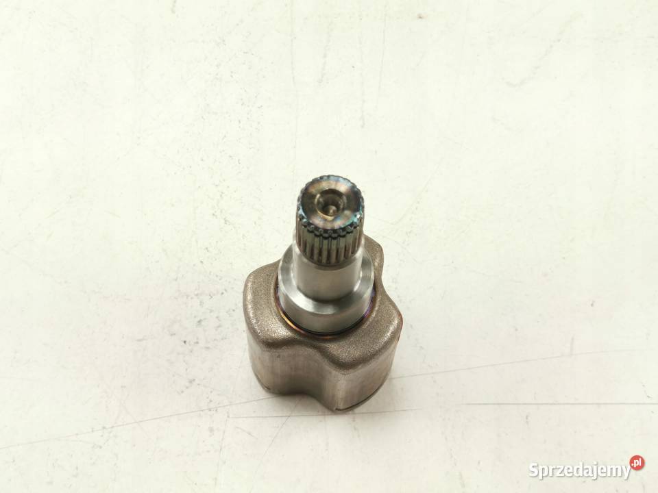 PRZEGUB WEWNĘTRZNY KOMPLET FORD FIESTA VI 2008