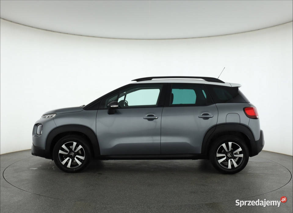 Citroen C3 Aircross 12 PureTech ESP C3 Aircross Piaseczno