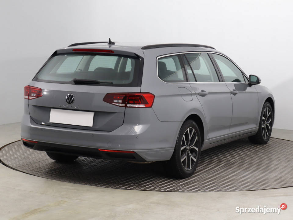 VW Passat 20 TSI czujnik parkowania mazowieckie Piaseczno sprzedam