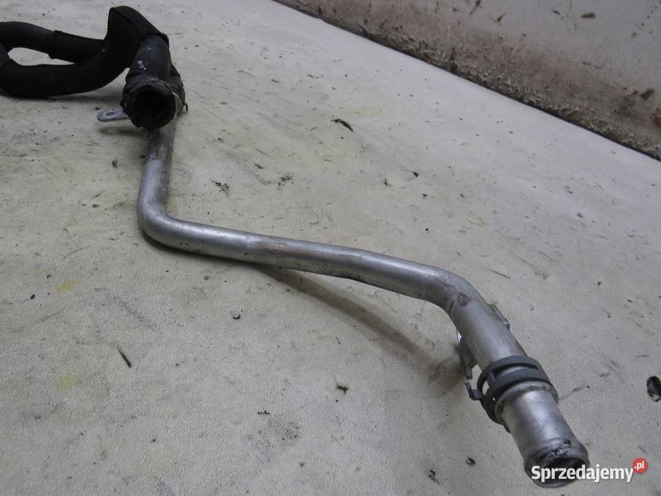 WĄŻ PRZEWÓD WODY AUDI Q5 8R 32 FSI 8R0819377D
