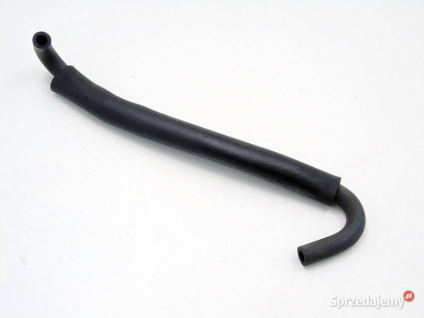 WĄŻ PRZEWÓD KOLEKTORA SSĄCEGO 13 15 16V Sosnowiec