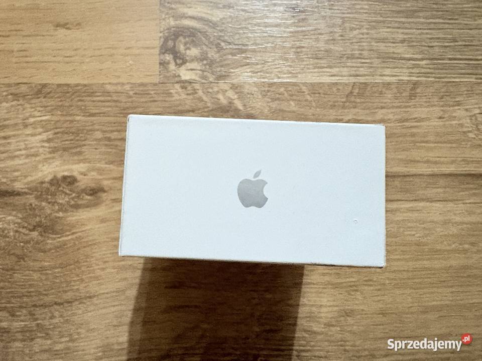 Słuchawki bezprzewodowe AirPods Pro 3 ANC Apple wielkopolskie