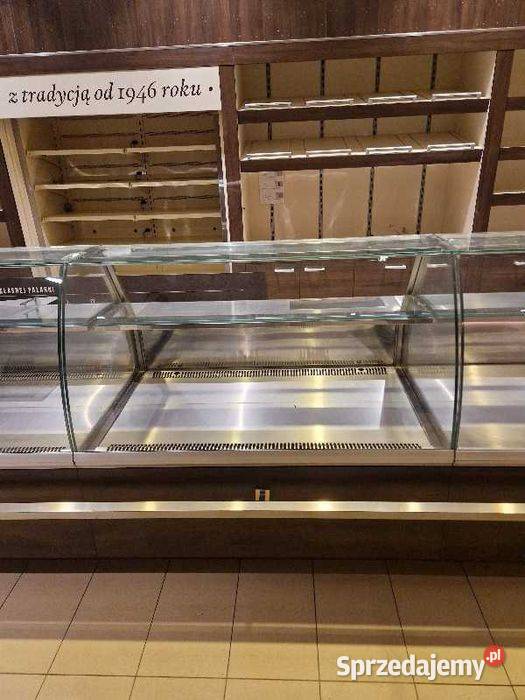 Profesjonalne lady cukiernicze Graner Ice Góra