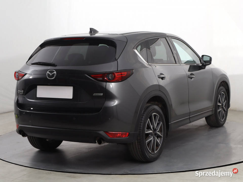 Mazda CX5 25 SkyactivG bluetooth Katowice