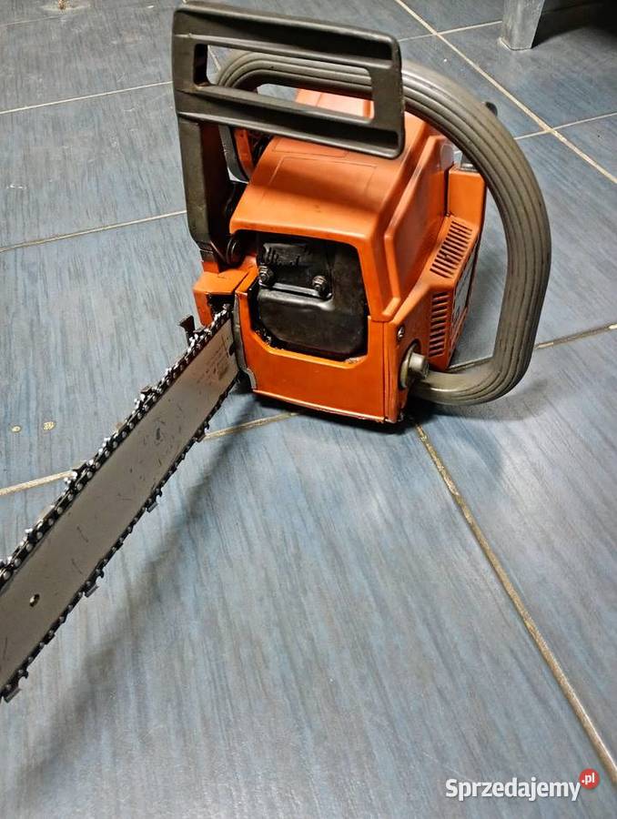 Husqvarna 40 podkarpackie Brzozów sprzedam