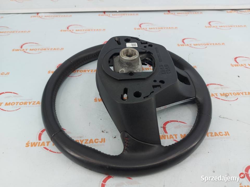 MAZDA 3 III BM 6 III GJ kierownica K0273 Kielce sprzedam