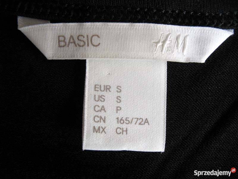 HM KOMBINEZON 36 S 38 M biust 95 mazowieckie Siedlce sprzedam
