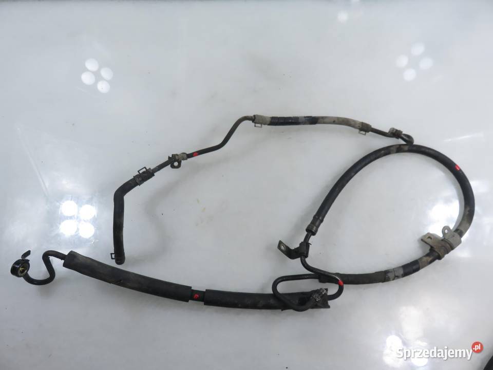 PRZEWÓD WSPOMAGANIA TOYOTA RAV 4 II A2 20 D4D