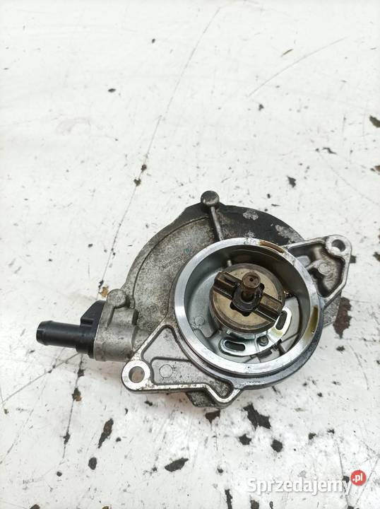 POMPA VACUM 059145100J 30 TDI Audi A6 III Rok produkcji 2010