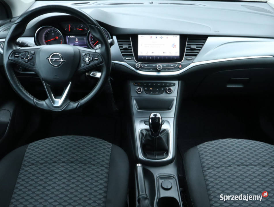 Opel Astra 14 T centralny zamek Piaseczno sprzedam